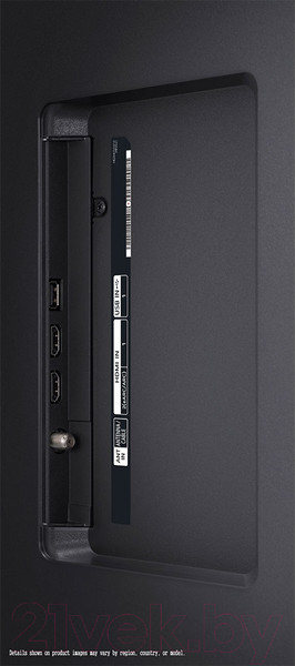 Изображение товара Телевизор LG 75" UR7800 75UR78009LL