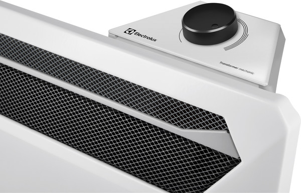 Изображение товара Отопительный модуль конвектора Electrolux Серии Rapid Transformer ECH/R-1000 T