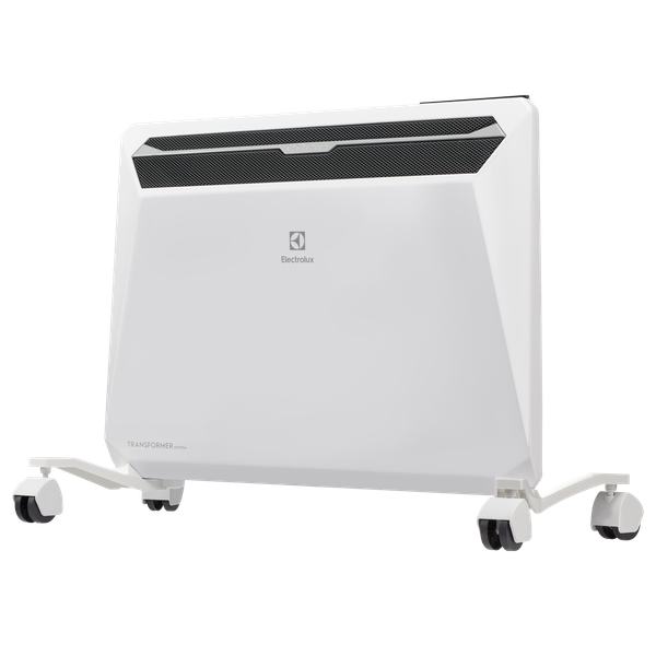 Изображение товара Отопительный модуль конвектора Electrolux Серии Rapid Transformer ECH/R-1000 T