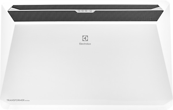 Изображение товара Отопительный модуль конвектора Electrolux Серии Rapid Transformer ECH/R-1000 T