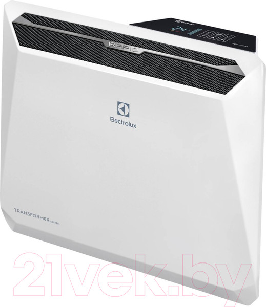 Изображение товара Конвектор Electrolux Rapid Transformer ECH/R-1000 T (инверторное управление)