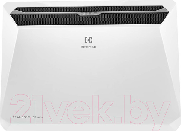 Изображение товара Конвектор Electrolux Rapid Transformer ECH/R-1000 T (электрическое управление)