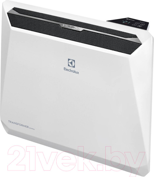 Изображение товара Конвектор Electrolux Rapid Transformer ECH/R-1000 T (электрическое управление)
