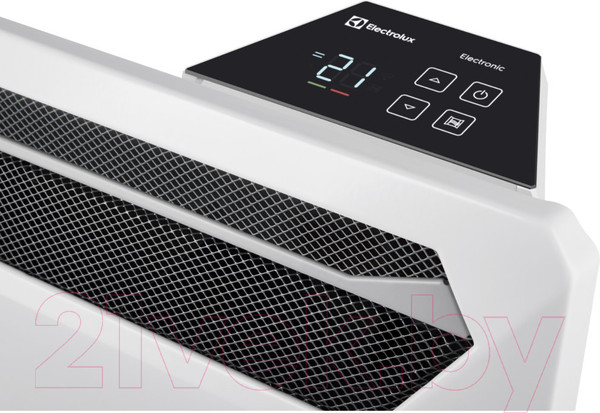 Изображение товара Конвектор Electrolux Rapid Transformer ECH/R-1000 T (электрическое управление)