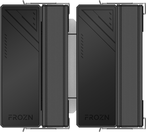 Изображение товара Кулер для процессора ID-Cooling Frozn A620 Pro SE