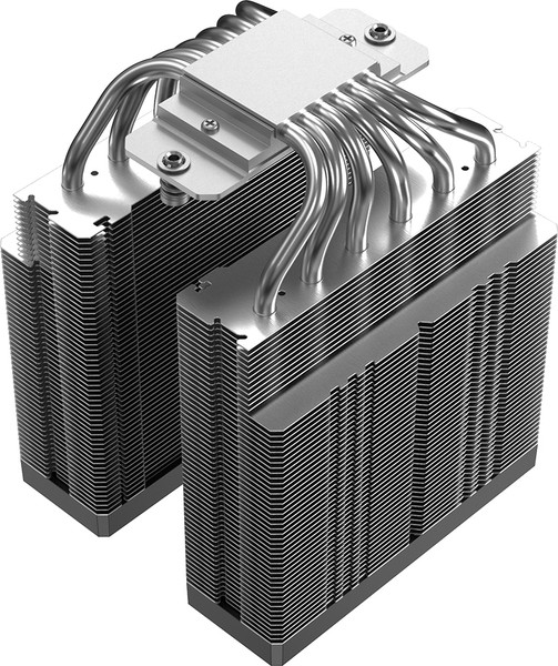 Изображение товара Кулер для процессора ID-Cooling Frozn A620 Pro SE