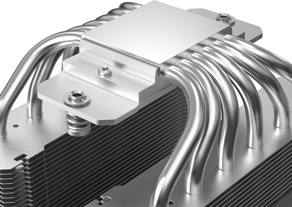 Изображение товара Кулер для процессора ID-Cooling Frozn A620 Pro SE