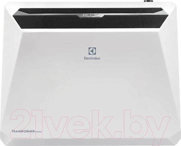 Изображение товара Конвектор Electrolux Rapid Transformer ECH/R-1000 T (механическое управление)
