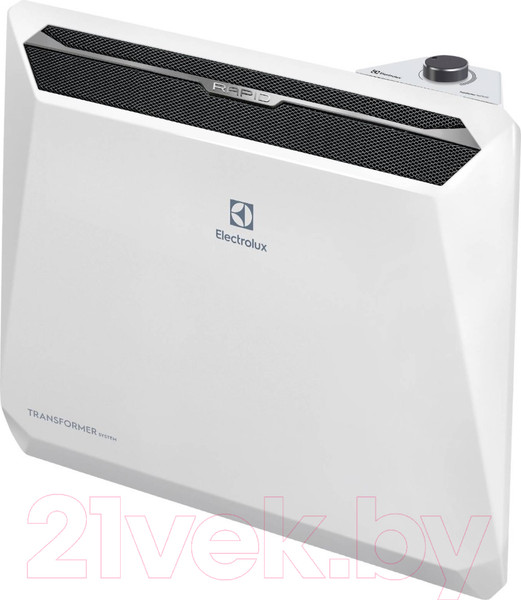 Изображение товара Конвектор Electrolux Rapid Transformer ECH/R-1000 T (механическое управление)