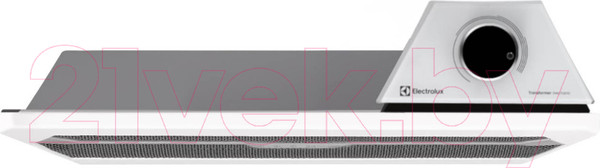 Изображение товара Конвектор Electrolux Rapid Transformer ECH/R-1000 T (механическое управление)