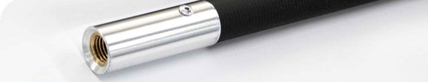 Изображение товара Ручка для подсачека Colmic Bamboo GXBA01A