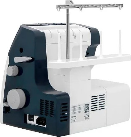 Изображение товара Оверлок Comfort 700