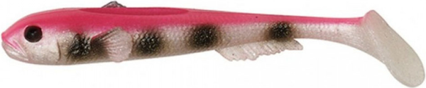 Изображение товара Мягкая приманка Savage Gear 3D Goby Shad Pink Pearl / 69184