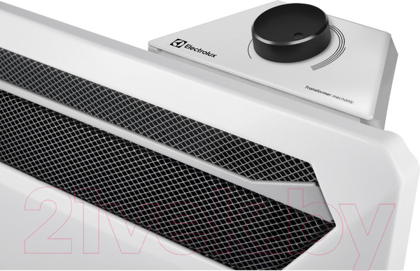 Изображение товара Конвектор Electrolux Rapid Transformer ECH/R-1000 T   с шасси (механическое управление, с шасси)