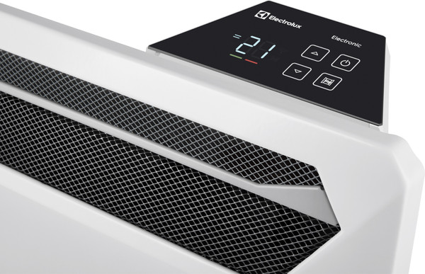 Изображение товара Отопительный модуль конвектора Electrolux Серии Rapid Transformer ECH/R-1500 T