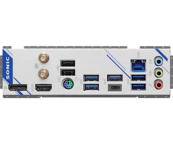 Изображение товара Материнская плата AsRock B760M PG Sonic WiFi