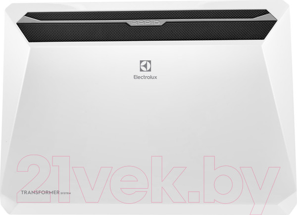 Изображение товара Конвектор Electrolux Rapid Transformer ECH/R-1500 T (инверторное управление)