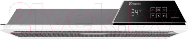 Изображение товара Конвектор Electrolux Rapid Transformer ECH/R-1500 T (инверторное управление)