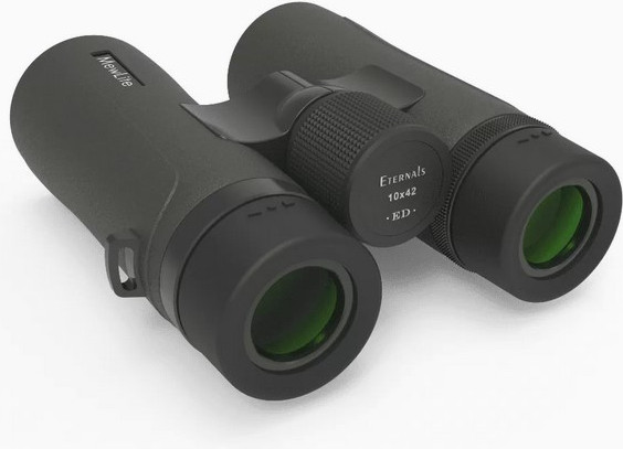 Изображение товара Бинокль Mewlite Eternals 10x42 ED Roof Mag