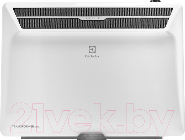 Изображение товара Конвектор Electrolux Rapid Transformer ECH/R-1500 T (механическое управление)