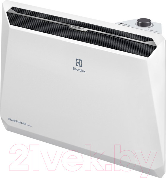 Изображение товара Конвектор Electrolux Rapid Transformer ECH/R-1500 T (механическое управление)