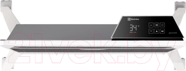 Изображение товара Конвектор Electrolux Rapid Transformer ECH/R-1500 T (инверторное управление, с шасси)