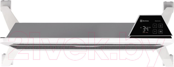 Изображение товара Конвектор Electrolux Rapid Transformer ECH/R-1500 T (электрическое управление, с шасси)