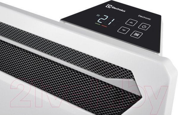 Изображение товара Конвектор Electrolux Rapid Transformer ECH/R-1500 T (электрическое управление, с шасси)