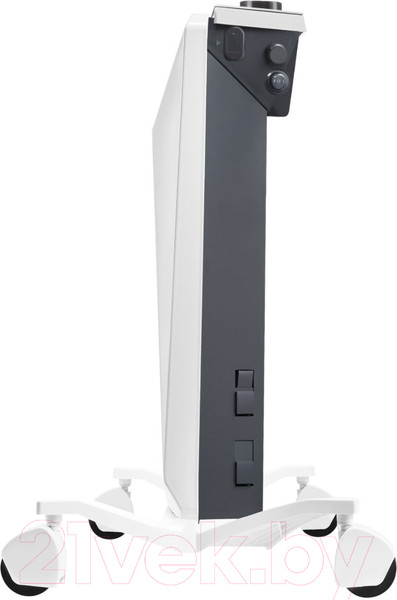 Изображение товара Конвектор Electrolux Rapid Transformer ECH/R-1500 T (механическое управление, с шасси)