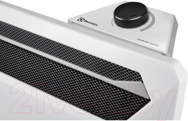 Изображение товара Конвектор Electrolux Rapid Transformer ECH/R-1500 T (механическое управление, с шасси)