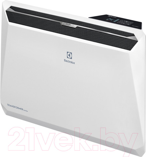 Изображение товара Конвектор Electrolux Rapid Transformer ECH/R-2000 T (инверторное управление)