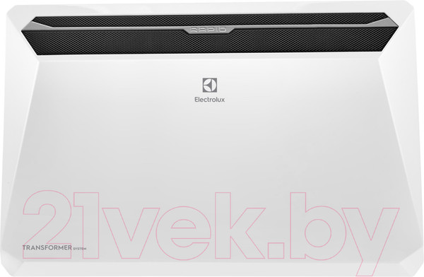 Изображение товара Конвектор Electrolux Rapid Transformer ECH/R-2000 T (электрическое управление)