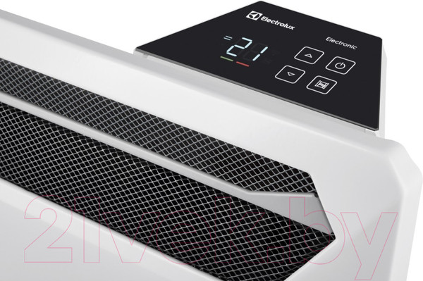 Изображение товара Конвектор Electrolux Rapid Transformer ECH/R-2000 T (электрическое управление)