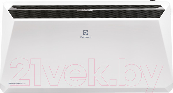 Изображение товара Конвектор Electrolux Rapid Transformer ECH/R-2000 T (механическое управление)