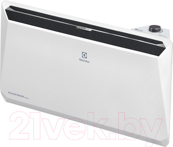 Изображение товара Конвектор Electrolux Rapid Transformer ECH/R-2000 T (механическое управление)