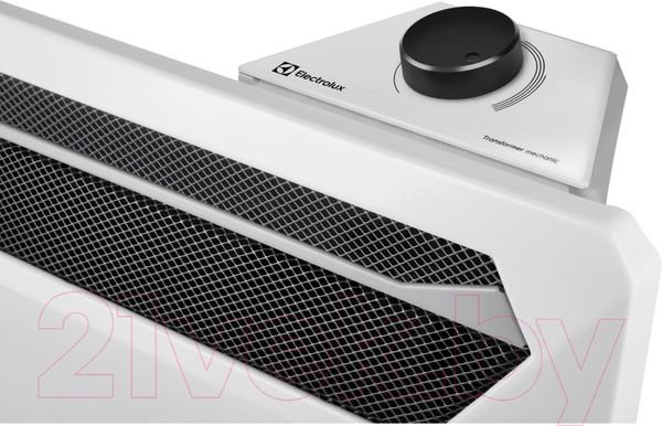 Изображение товара Конвектор Electrolux Rapid Transformer ECH/R-2000 T (механическое управление)