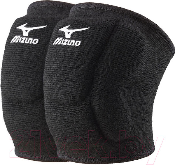 Изображение товара Наколенники защитные Mizuno VS1 Compact / Z59SS89209 (S, черный)