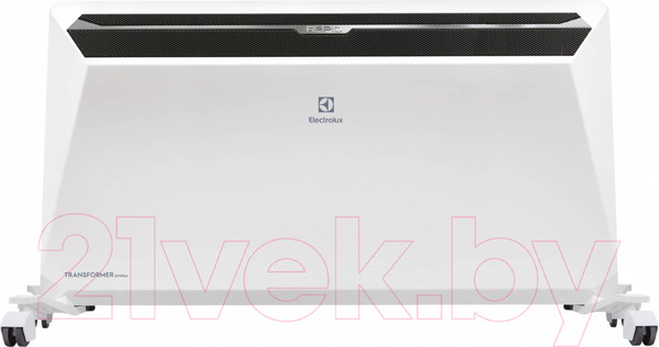 Изображение товара Конвектор Electrolux Rapid Transformer ECH/R-2000 T (инверторное управление, с шасси)