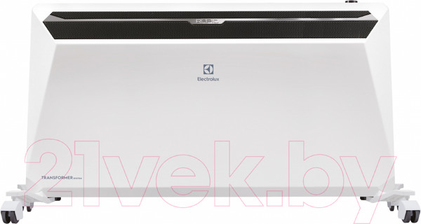 Изображение товара Конвектор Electrolux Rapid Transformer ECH/R-2000 T (механическое управление, с шасси)