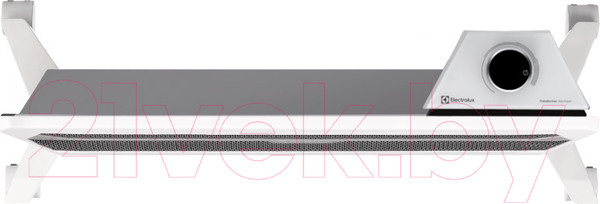 Изображение товара Конвектор Electrolux Rapid Transformer ECH/R-2000 T (механическое управление, с шасси)