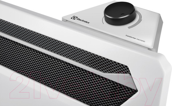 Изображение товара Конвектор Electrolux Rapid Transformer ECH/R-2000 T (механическое управление, с шасси)