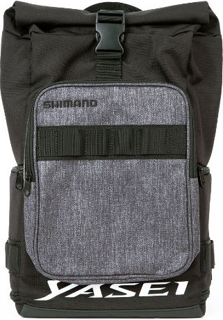 Изображение товара Рюкзак тактический Shimano Yasei Rucksack / SHYS06