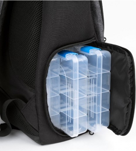 Изображение товара Рюкзак тактический Shimano Yasei Rucksack / SHYS06