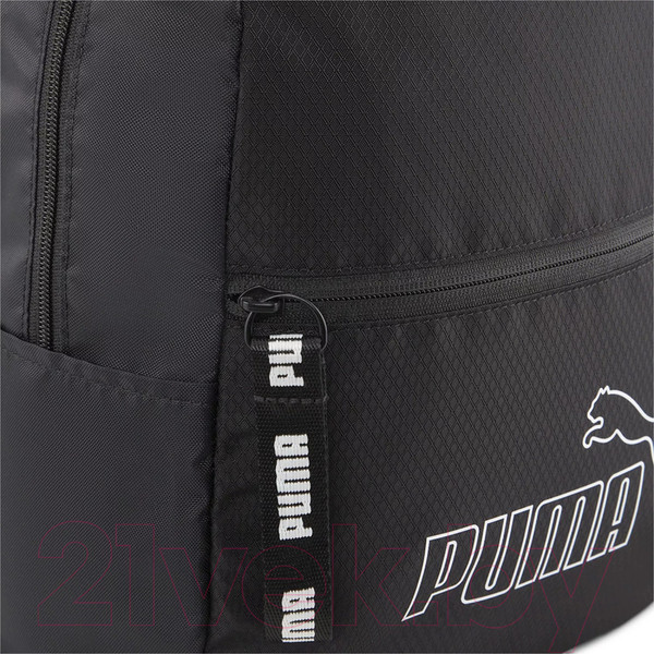 Изображение товара Рюкзак спортивный Puma Core Base Backpack 09064201 (черный)