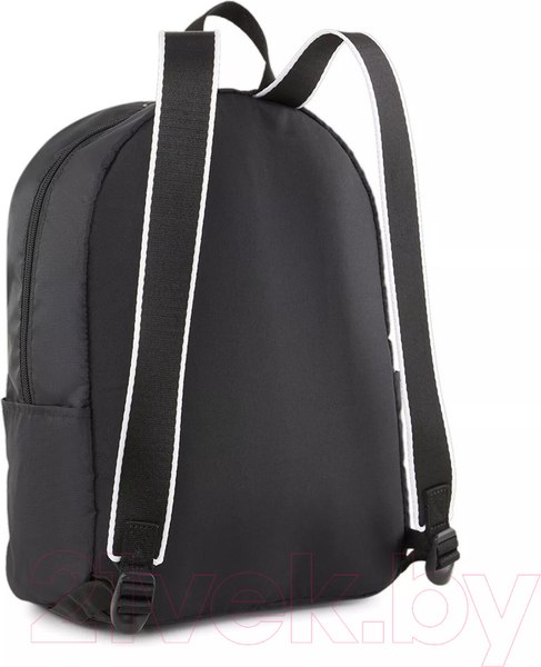 Изображение товара Рюкзак спортивный Puma Core Base Backpack 09064201 (черный)