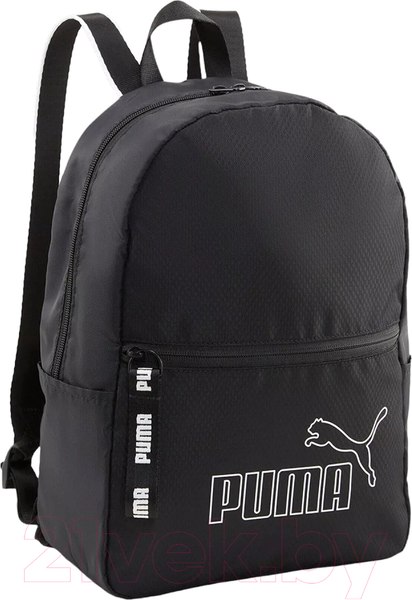 Изображение товара Рюкзак спортивный Puma Core Base Backpack 09064201 (черный)