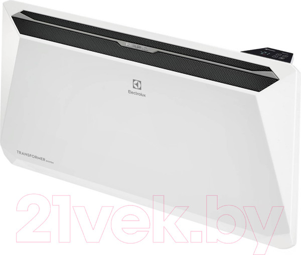 Изображение товара Конвектор Electrolux Rapid Transformer ECH/R-2500 T (электрическое управление)