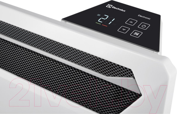 Изображение товара Конвектор Electrolux Rapid Transformer ECH/R-2500 T (электрическое управление)