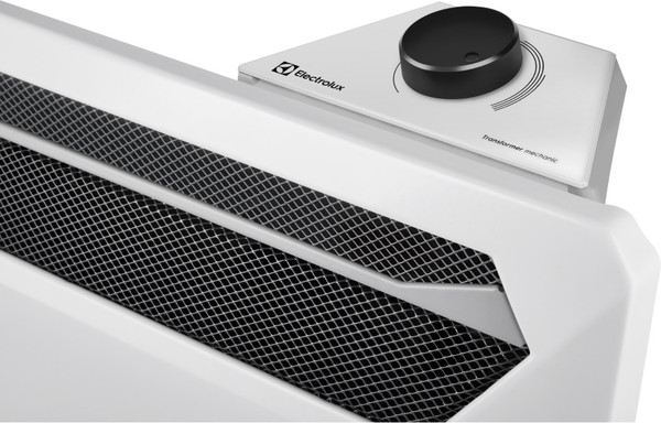 Изображение товара Конвектор Electrolux Rapid Transformer ECH/R-2500 T (механическое управление)