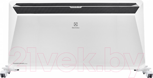 Изображение товара Конвектор Electrolux Rapid Transformer ECH/R-2500 T (инверторное управление, с шасси)